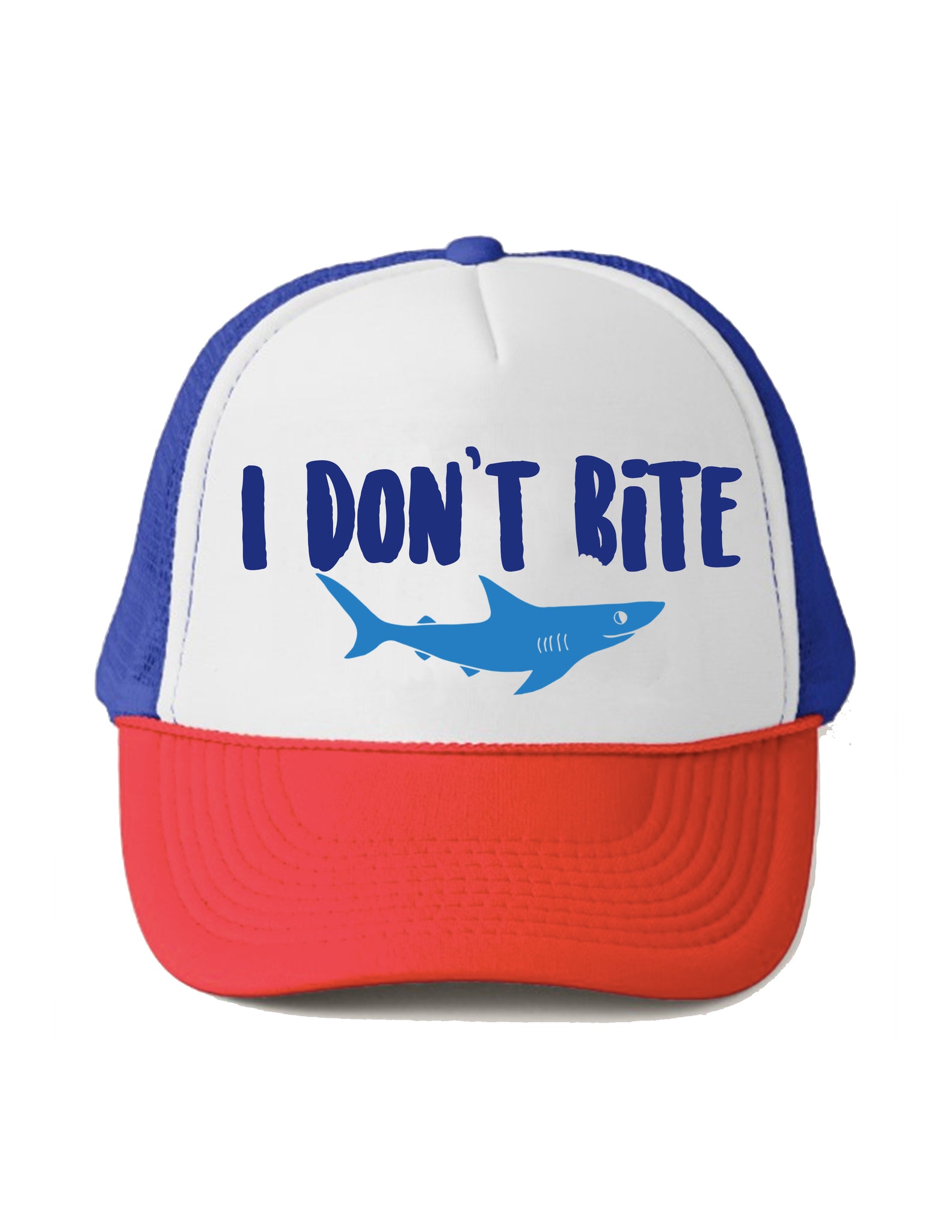 I dont bite hat